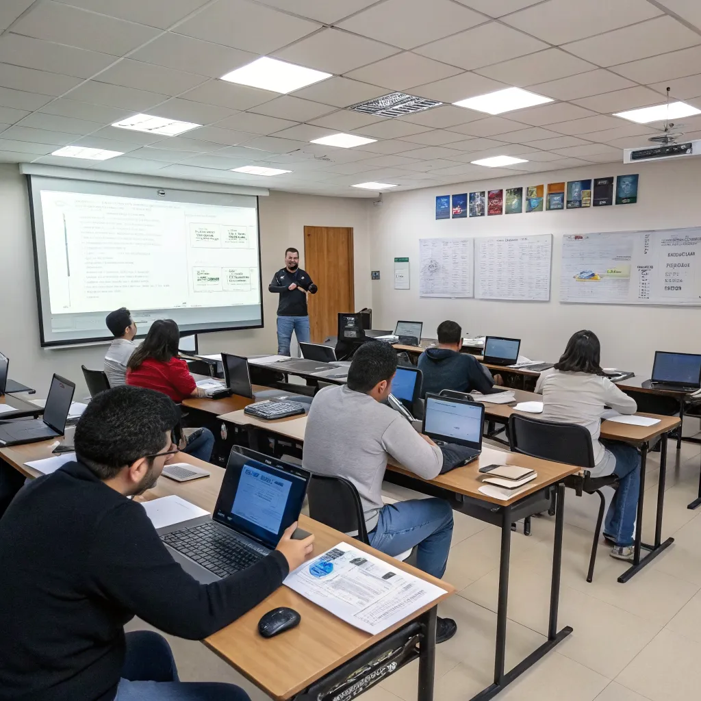 Basic Computing Course