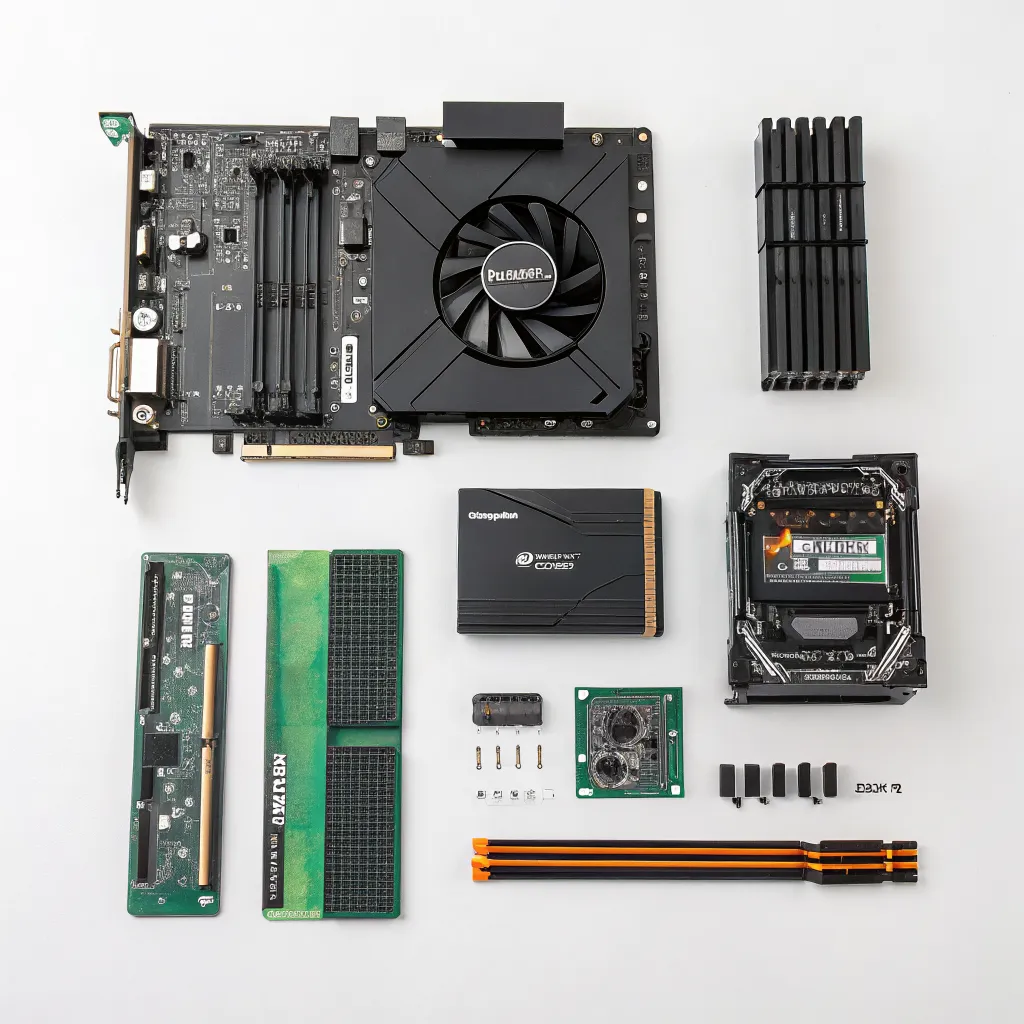 PC Hardware Training