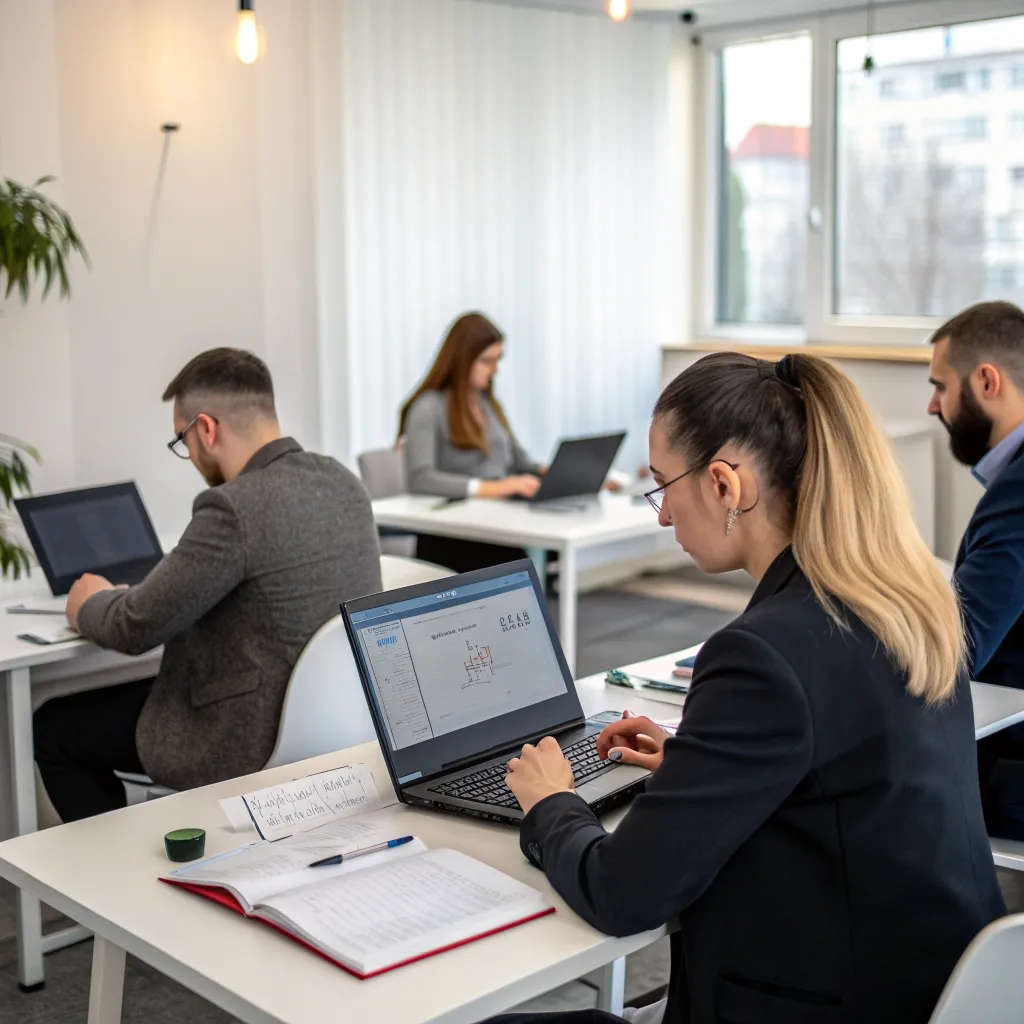 Office Productivity Course